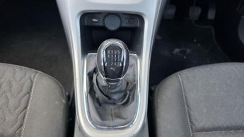 Vauxhall Astra 1.7 CDTi ecoFLEX Energy Euro 5 5dr
