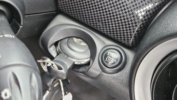 MINI Hatch 2.0 Cooper SD Auto Euro 5 3dr