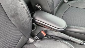 MINI Hatch 2.0 Cooper SD Auto Euro 5 3dr
