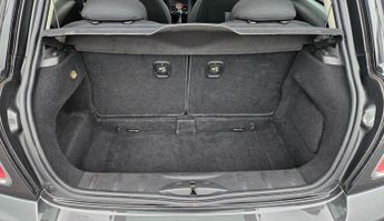 MINI Hatch 2.0 Cooper SD Auto Euro 5 3dr