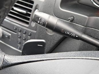 Mercedes-Benz C Class 1.6 C180K BlueEfficiency Sport Auto Euro 4 5dr