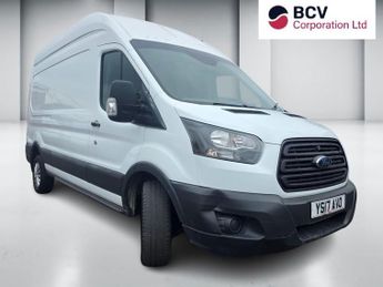 Ford Transit 2.0 350 EcoBlue RWD L3 H3 Euro 6 5dr
