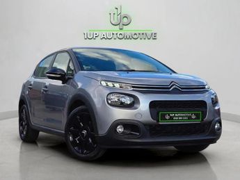 Citroen C3 1.2 PureTech Feel Nav Edition Euro 6 (s/s) 5dr