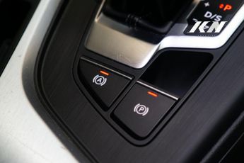 Audi A5 3.0 TDI V6 S line S Tronic quattro Euro 6 (s/s) 2dr