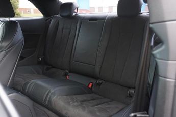 Audi A5 3.0 TDI V6 S line S Tronic quattro Euro 6 (s/s) 2dr