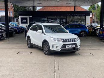Suzuki Grand Vitara 1.0 Boosterjet SZ4 Euro 6 (s/s) 5dr