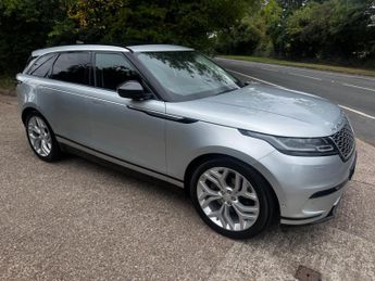 Land Rover Range Rover 2.0 D240 SE Auto 4WD Euro 6 (s/s) 5dr