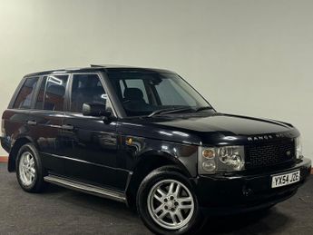 Land Rover Range Rover 3.0 Td6 Vogue Auto 4WD 5dr