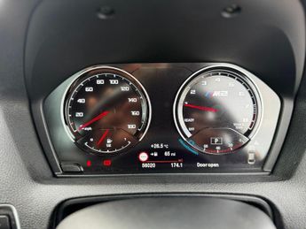 BMW M2 3.0 BiTurbo Competition DCT Euro 6 (s/s) 2dr