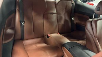 BMW 6 Series 3.0 640d SE Auto Euro 5 (s/s) 2dr
