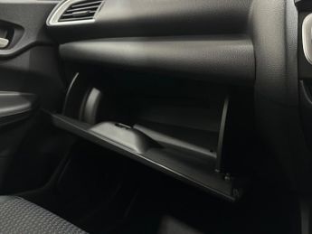 Honda Jazz 1.3 i-VTEC SE Navi CVT Euro 6 (s/s) 5dr