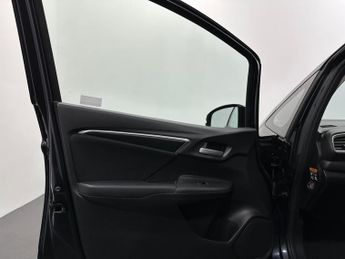 Honda Jazz 1.3 i-VTEC SE Navi CVT Euro 6 (s/s) 5dr