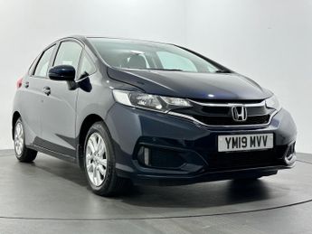 Honda Jazz 1.3 i-VTEC SE Navi CVT Euro 6 (s/s) 5dr