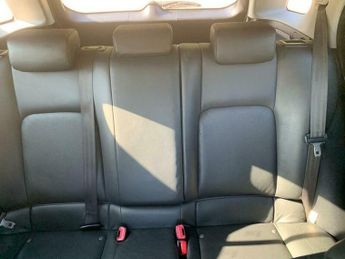 Lexus CT 1.8 200h SE-L CVT Euro 5 (s/s) 5dr