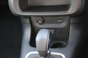 Citroen C3 1.2 PureTech PLUS EAT6 Euro 6 (s/s) 5dr