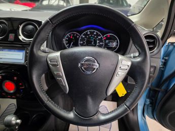 Nissan Note 1.2 DIG-S Acenta Premium XTRON Euro 6 (s/s) 5dr