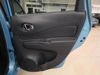Nissan Note 1.2 DIG-S Acenta Premium XTRON Euro 6 (s/s) 5dr