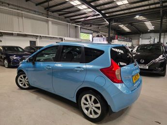 Nissan Note 1.2 DIG-S Acenta Premium XTRON Euro 6 (s/s) 5dr