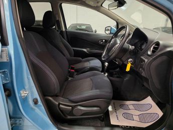 Nissan Note 1.2 DIG-S Acenta Premium XTRON Euro 6 (s/s) 5dr