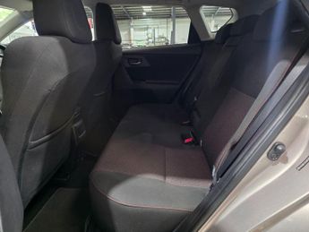 Toyota Auris 1.6 V-Matic Sport Multidrive S Euro 5 5dr