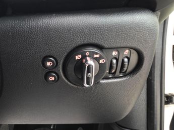 MINI Hatch 1.5 Cooper Auto Euro 6 (s/s) 5dr