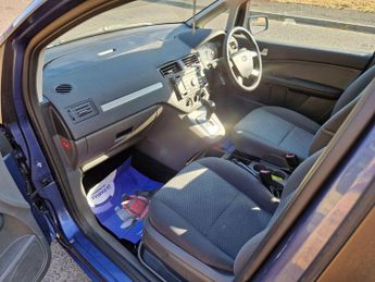 Ford Focus C-Max 2.0 Zetec 5dr