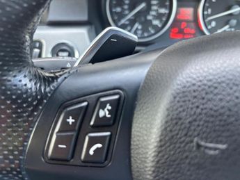 BMW 3 Series 3.0 330i M Sport Steptronic Euro 5 2dr