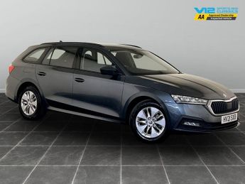 Skoda Octavia 2.0 TDI SE Technology Euro 6 (s/s) 5dr