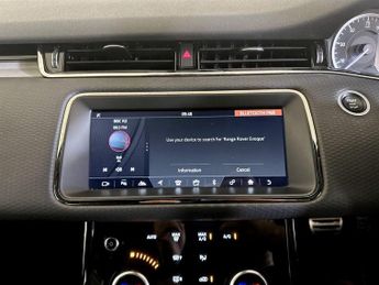Land Rover Range Rover Evoque 2.0 D150 MHEV R-Dynamic S Auto 4WD Euro 6 (s/s) 5dr