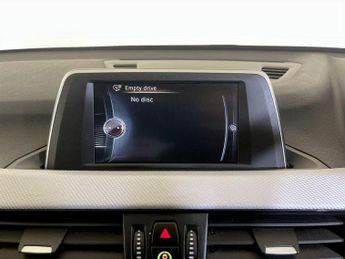BMW X1 2.0 20d M Sport xDrive Euro 6 (s/s) 5dr