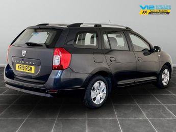 Dacia Logan MCV 0.9 TCe Comfort Euro 6 (s/s) 5dr