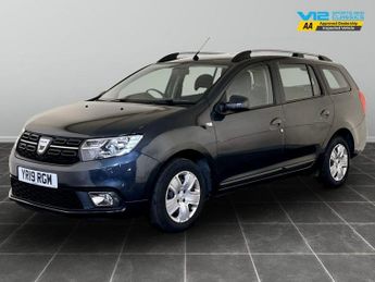 Dacia Logan MCV 0.9 TCe Comfort Euro 6 (s/s) 5dr