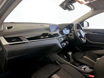 BMW X2 1.5 25e 10kWh Sport Auto xDrive Euro 6 (s/s) 5dr