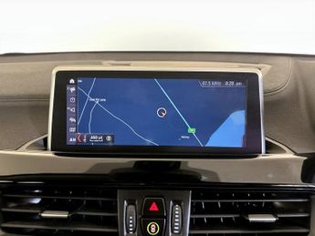 BMW X2 1.5 25e 10kWh Sport Auto xDrive Euro 6 (s/s) 5dr