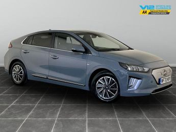 Hyundai IONIQ 38.3kWh Premium SE Auto 5dr