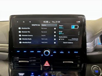 Hyundai IONIQ 38.3kWh Premium SE Auto 5dr