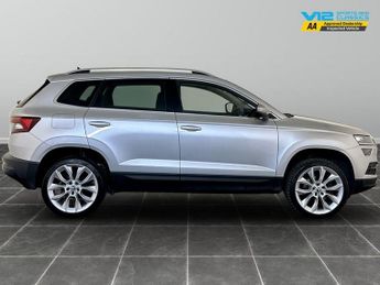 Skoda Karoq 1.5 TSI ACT SE L Euro 6 (s/s) 5dr