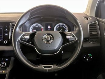 Skoda Karoq 1.5 TSI ACT SE L Euro 6 (s/s) 5dr