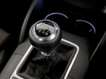 Audi A3 2.0 TDI S line Euro 6 (s/s) 4dr