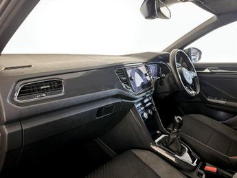 Volkswagen T-Roc 1.6 TDI R-Line Euro 6 (s/s) 5dr