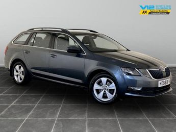 Skoda Octavia 1.5 TSI ACT SE Technology Euro 6 (s/s) 5dr