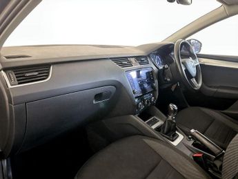 Skoda Octavia 1.5 TSI ACT SE Technology Euro 6 (s/s) 5dr