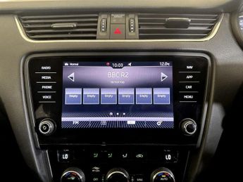 Skoda Octavia 1.5 TSI ACT SE Technology Euro 6 (s/s) 5dr