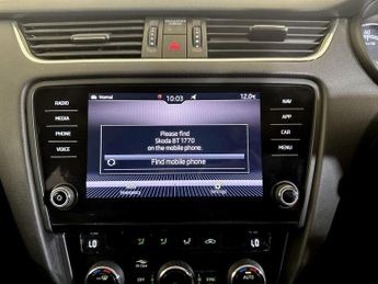Skoda Octavia 1.5 TSI ACT SE Technology Euro 6 (s/s) 5dr