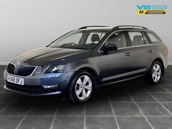 Skoda Octavia 1.5 TSI ACT SE Technology Euro 6 (s/s) 5dr