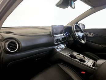 Hyundai KONA 64kWh Premium SE Auto 5dr (7kW Charger)