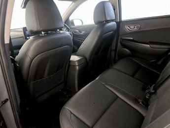 Hyundai KONA 64kWh Premium SE Auto 5dr (7kW Charger)