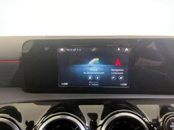Mercedes-Benz A Class 1.5 A180d AMG Line 7G-DCT Euro 6 (s/s) 5dr