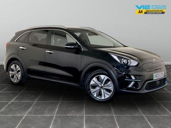 Kia Niro 64kWh 3 Auto 5dr