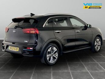 Kia Niro 64kWh 3 Auto 5dr